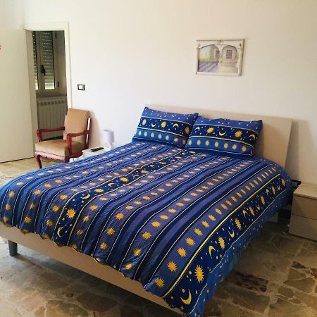 La Bella Di Lamezia Bed & Breakfast ลาเมเซ แตร์เม ภายนอก รูปภาพ